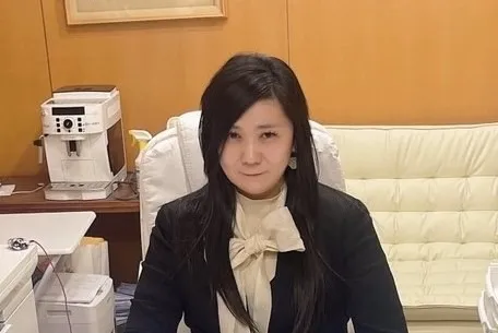 株式会社ニューワールド 代表取締役 大森優美 様