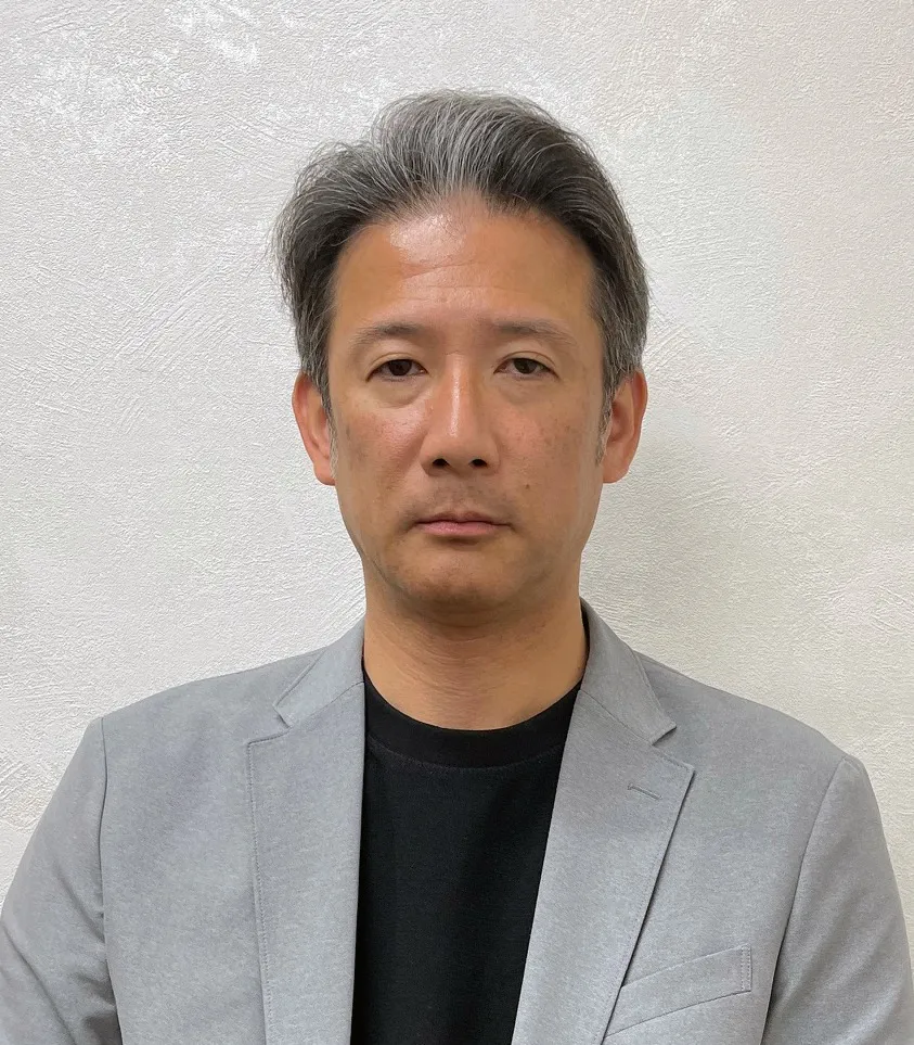 株式会社駒平キウブ商事 代表取締役 加藤平兵衞 様